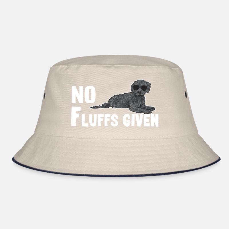 Labradoodle Hund Bucket Hat