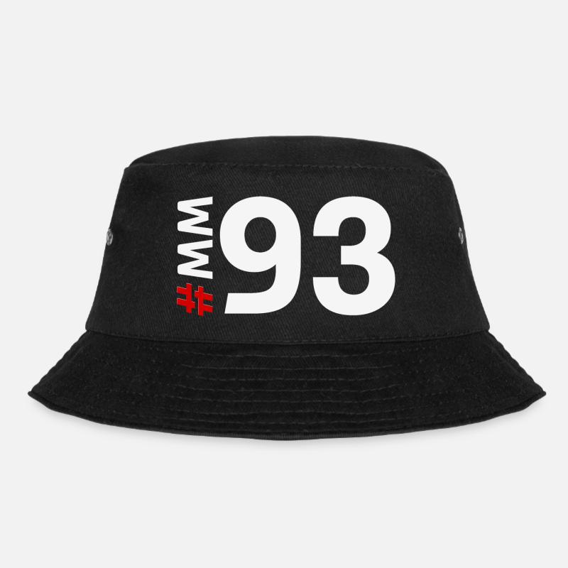 MM93 - Bob - noir