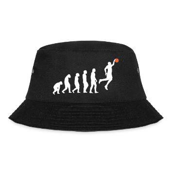 Basket-ball - Bob - noir - Devant - Lela (165cm)