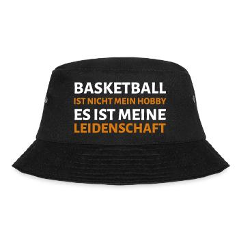 Basket-ball - Bob - noir - Devant - Lela (165cm)
