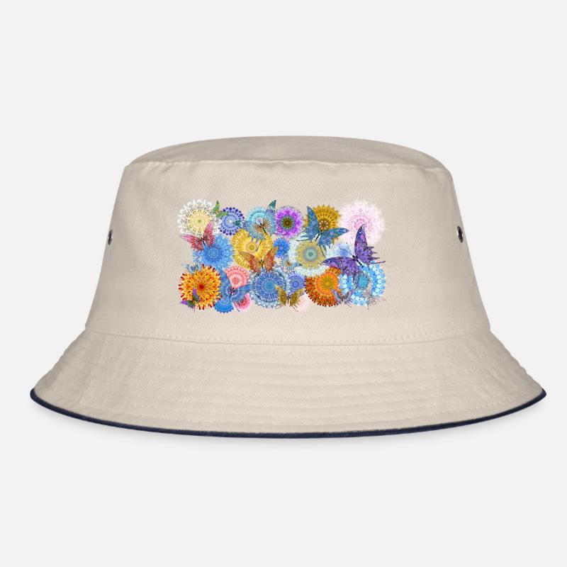 Papillon 2024 Special 01 Bucket Hat