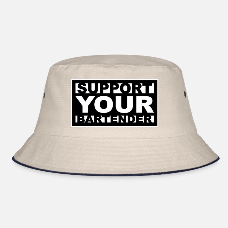 Bucket Hat
