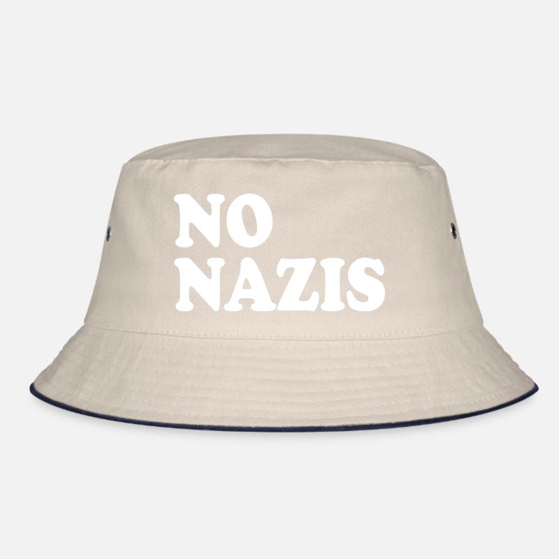 Pas de nazis Bob