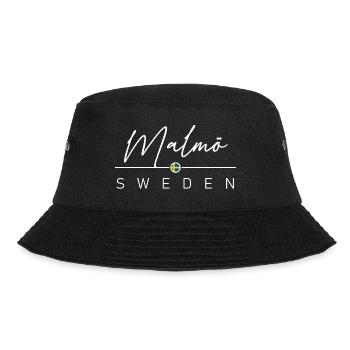 Schweden - Malmö - Suède - Sverige - Bob - noir - Devant - Lela (165cm)