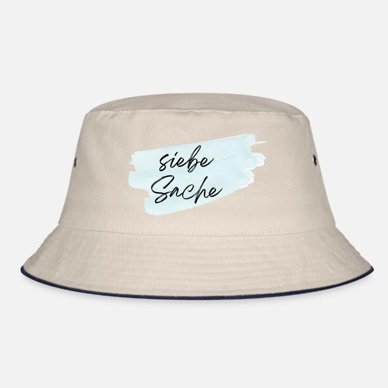 Septième chose Bob