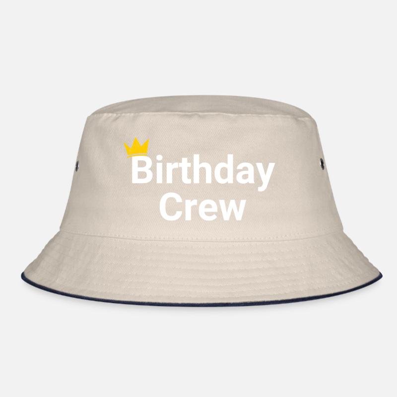 Équipe d’anniversaire Bob