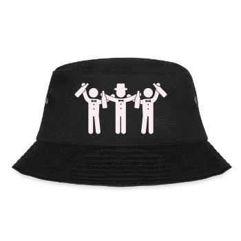 braeutigam_party- - Bob - noir - Devant - Lela (165cm)