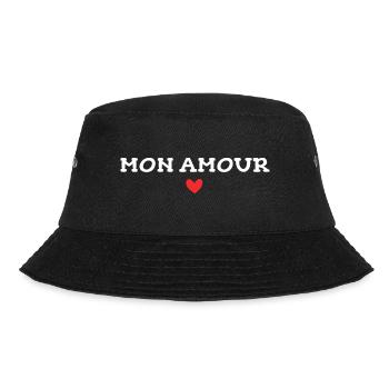 Mon Amour - Bob - noir - Devant - Lela (165cm)