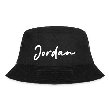 Jordan - Bob - noir - Devant - Lela (165cm)