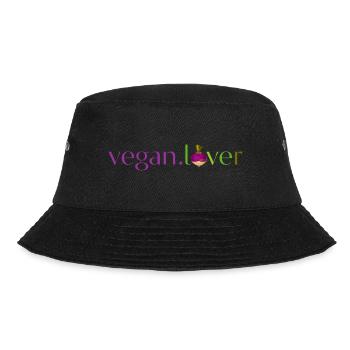 Vegan lover turnip - Bob - noir - Devant - Lela (165cm)