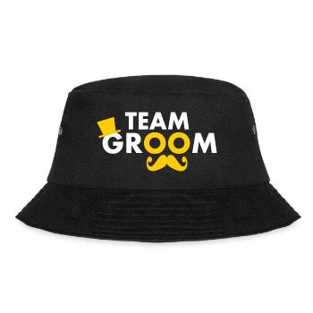 Team groom - Bob - noir - Devant - Lela (165cm)