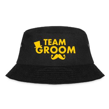 Team groom - Bob - noir - Devant - Lela (165cm)