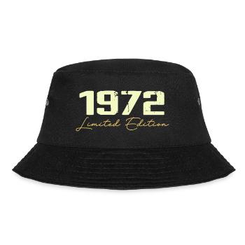 1972 Édition Limitée - 1972 Cadeau D'anniversaire - Bob - noir - Devant - Lela (165cm)