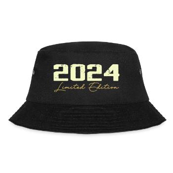 2024 Édition Limitée - 2024 Cadeau D'anniversaire - Bob - noir - Devant - Lela (165cm)