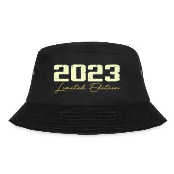 2023 Édition Limitée - 2023 Cadeau D'anniversaire - Bob - noir - Devant - Lela (165cm)