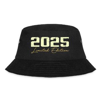 2025 Édition Limitée - 2025 Cadeau D'anniversaire - Bob - noir - Devant - Lela (165cm)