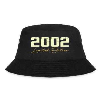 2002 Édition Limitée - 2002 Cadeau D'anniversaire - Bob - noir - Devant - Lela (165cm)