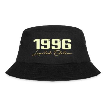 1996 Édition Limitée - 1996 Cadeau D'anniversaire - Bob - noir - Devant - Lela (165cm)