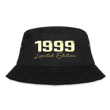 1999 Édition Limitée - 1999 Cadeau D'anniversaire - Bob - noir - Devant - Lela (165cm)