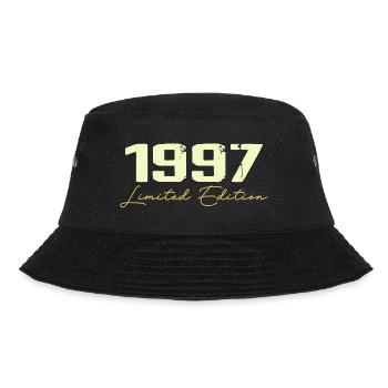 1997 Édition Limitée - 1997 Cadeau D'anniversaire - Bob - noir - Devant - Lela (165cm)