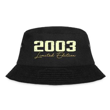 2003 Édition Limitée - 2003 Cadeau D'anniversaire - Bob - noir - Devant - Lela (165cm)