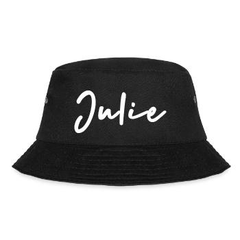 Julie - Bob - noir - Devant - Lela (165cm)