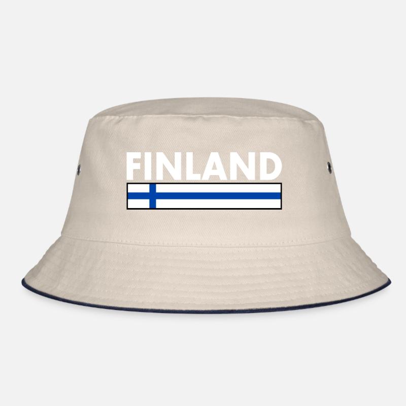 Finlande Bob