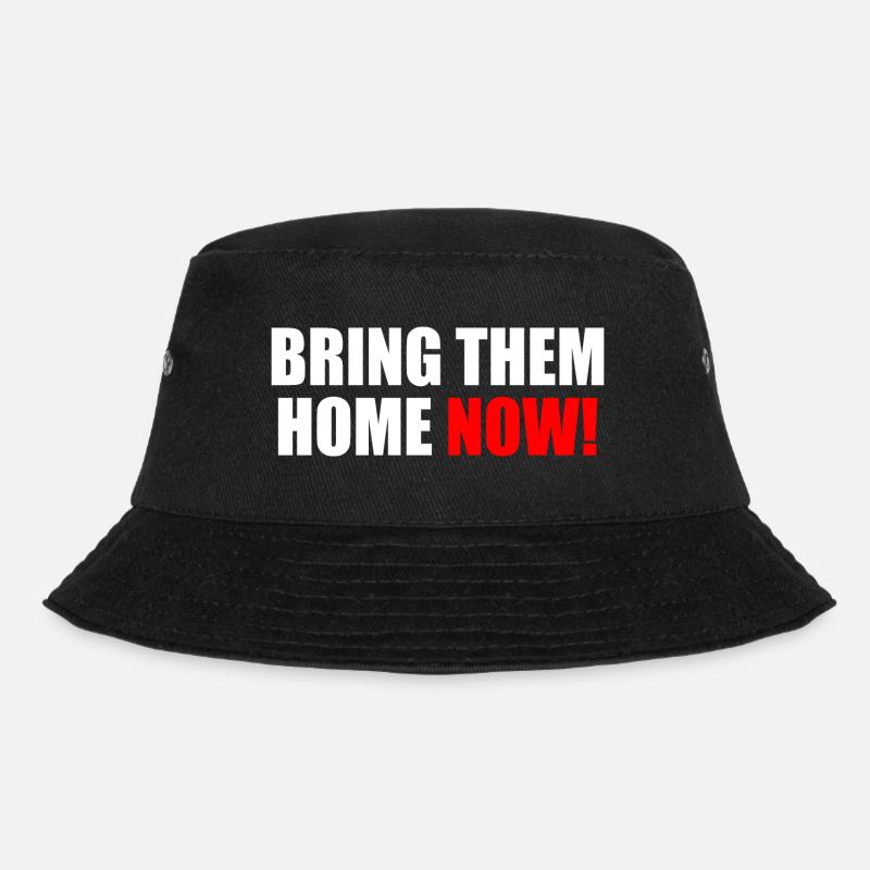Bring them home now - Bob - noir