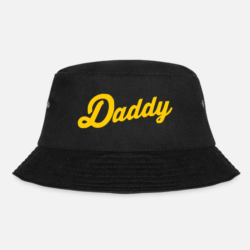 Daddy - Bob - noir