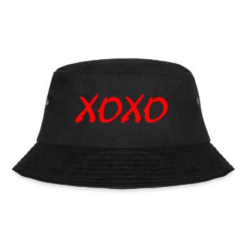 Xoxo - Bob - noir - Devant - Lela (165cm)