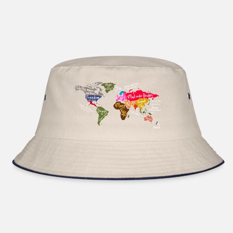Bucket Hat