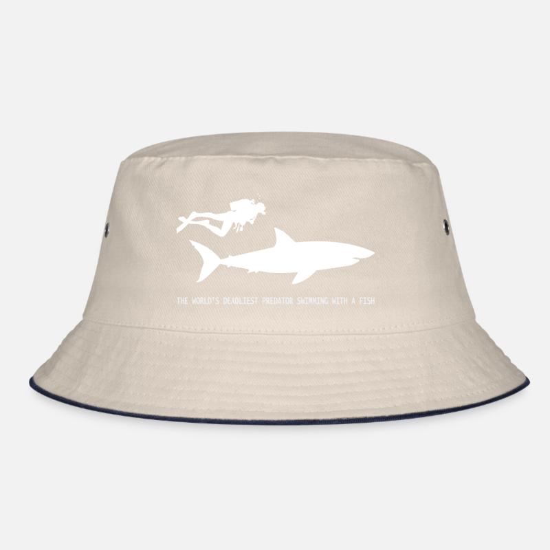 Raubtier Bucket Hat