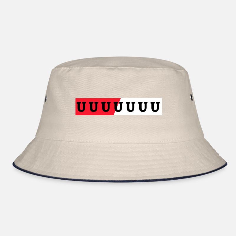 Support Utrecht ruling Bucket Hat