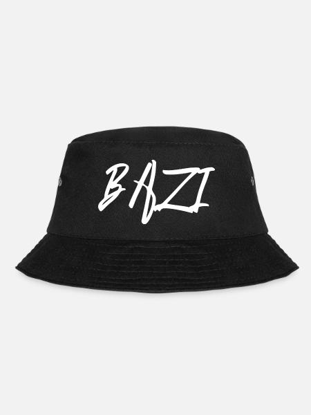 Expression bavaroise BAZI - Bob - noir