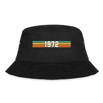 retro 1972 made in 1972 - Bob - noir - Devant - Lela (165cm)