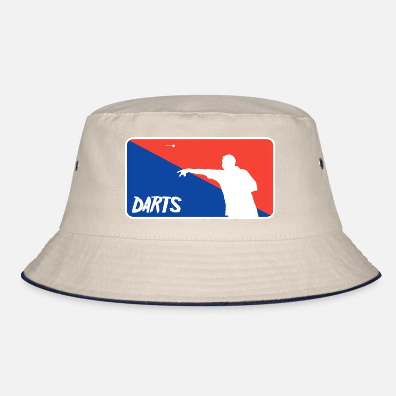 Joueur de fléchettes Bob