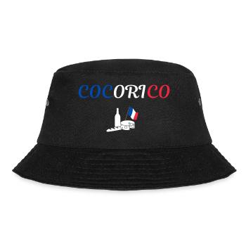 Cocorico - Bob - noir - Devant - Lela (165cm)
