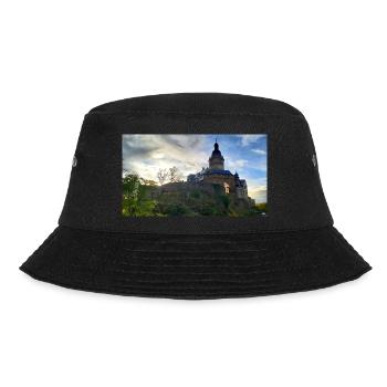 Château de Falkenstein - Bob - noir - Devant - Lela (165cm)
