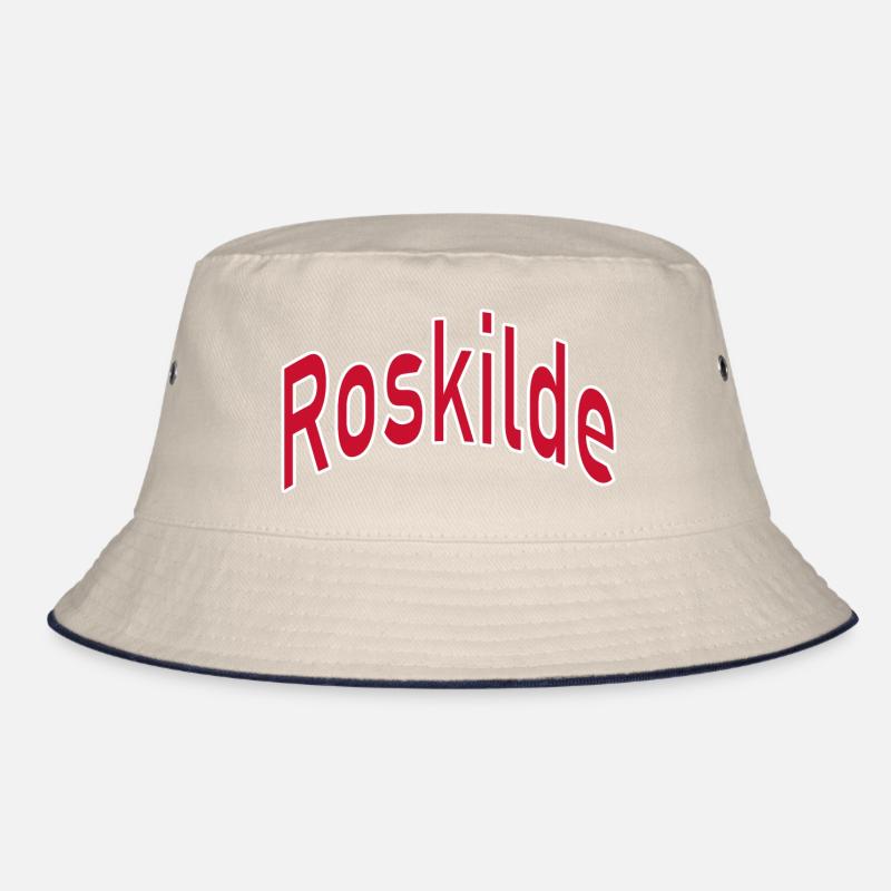 Roskilde Bucket Hat