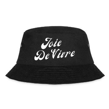 Joie de vivre - Bob - noir - Devant - Lela (165cm)