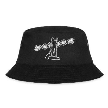 Stand up paddle Stand Up Paddle Stand up paddlers - Bob - noir - Devant - Lela (165cm)