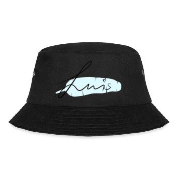 Luis - Bob - noir - Devant - Lela (165cm)