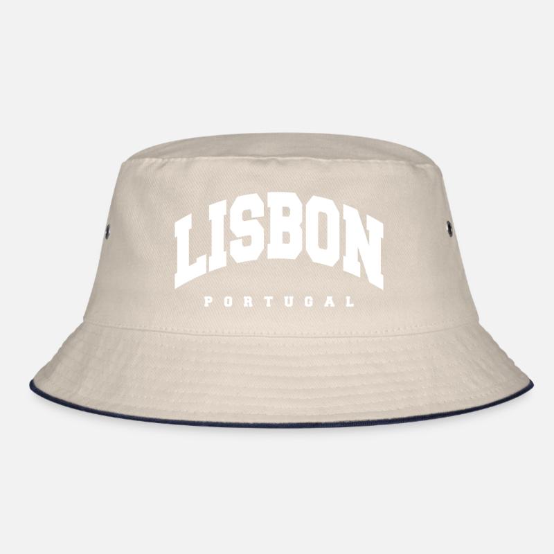 Lisbonne Bob