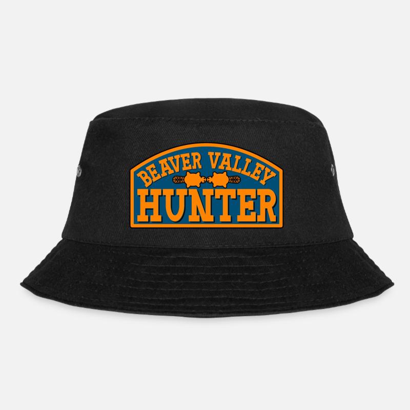 Beaver Valley Hunter Beaver Valley Hunter Hommes - Bob - noir