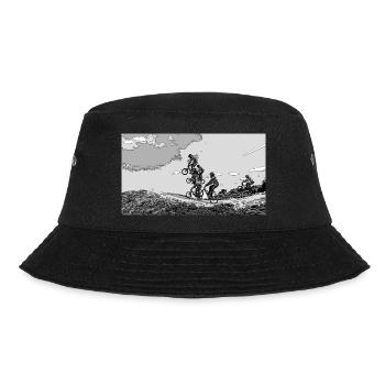 bmx - Bob - noir - Devant - Lela (165cm)