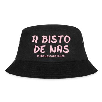 A bisto de nas !! - Bob - noir - Devant - Lela (165cm)