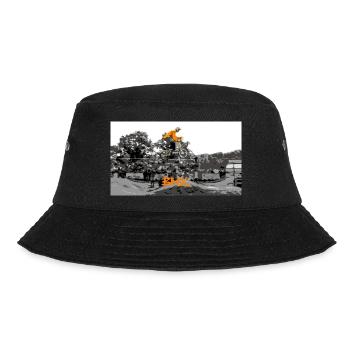 bmx - Bob - noir - Devant - Lela (165cm)