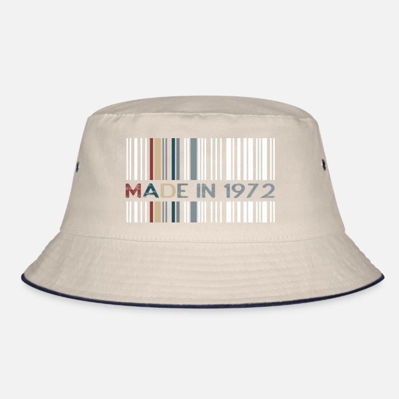 Bucket Hat