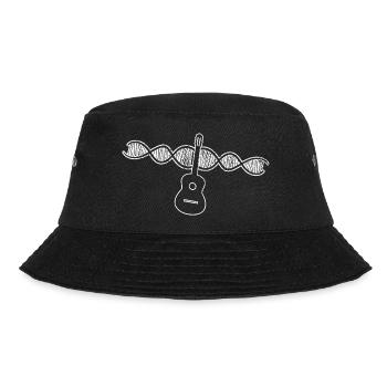 Guitare, Instrument de musique, Guitariste, Instrument à cordes pincées - Bob - noir - Devant - Lela (165cm)