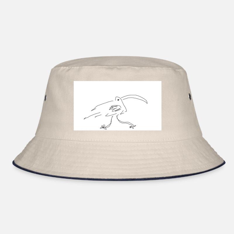 Kiwi rapide Bob